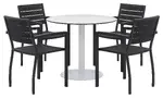 Outdoor Table and Chairs