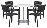 Outdoor Table and Chairs