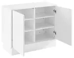 Modern Glossy Cabinet