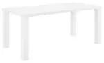 Modern Glossy Table