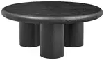 Sculptural Coffee Table