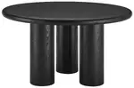 Sculptural Dining Table
