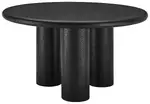 Sculptural Dining Table