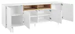 Modern Nordic Sideboard