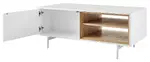 Modern Nordic Coffee Table