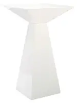 Sculptural Bar Table 
