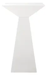 Sculptural Bar Table 