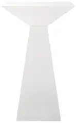 Sculptural Bar Table