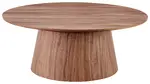 Sculptural Coffee Table