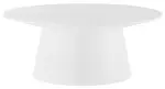 Sculptural Coffee Table