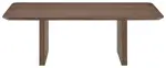 Modern Nordic Coffee Table