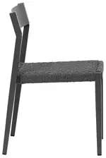 Industrial-Style Guest Chair - Set of 2