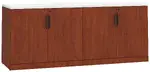Double Storage Cabinet Credenza