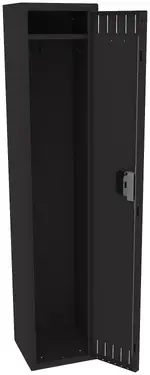 Single Locker