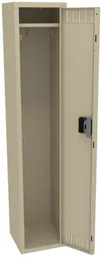 Single Locker