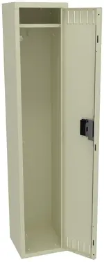 Single Locker