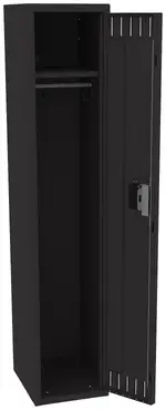 Single Locker