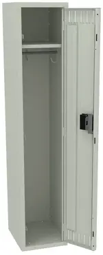 Single Locker