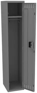 Single Locker