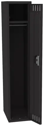 Single Locker