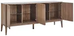 Contemporary Ceramic Sideboard