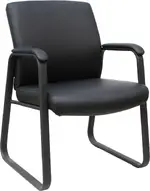 Heavy Duty Office Guest Chair