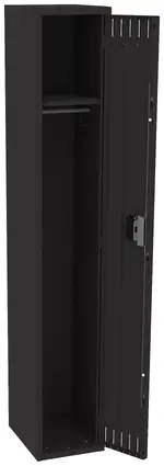 Single Tall Locker