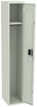 Single Tall Locker