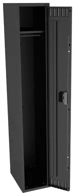 Single Tall Locker