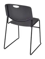 Heavy Duty Stacking Guest Chair - 400 lbs