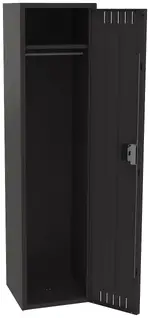 Single Large Locker