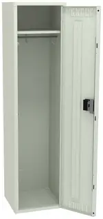 Single Large Locker