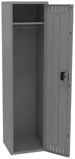 Single Large Locker