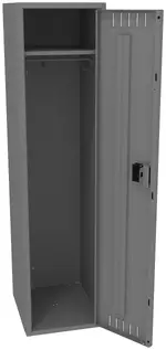 Single Large Locker