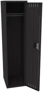 Single Large Locker