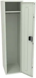 Single Large Locker