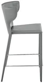 European Counter Stool - Set of 2