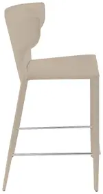 European Counter Stool - Set of 2