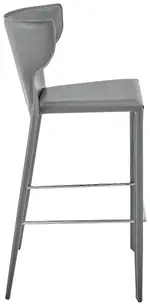 European Bar Stool - Set of 2