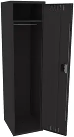 Single Oversized Locker