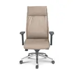 Leather Executive High Back Office Chair