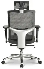 Mesh Back Task Chair with Headrest