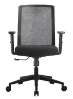 Mesh Back Task Chair with Arms