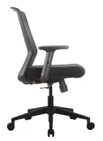 Mesh Back Task Chair with Arms