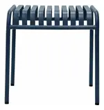 Modern Metal Side Table