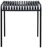 Modern Metal Table