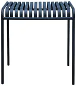 Modern Metal Table