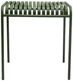 Modern Metal Table