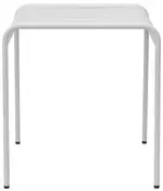Modern Metal Table