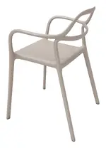 Stacking Outdoor Chair